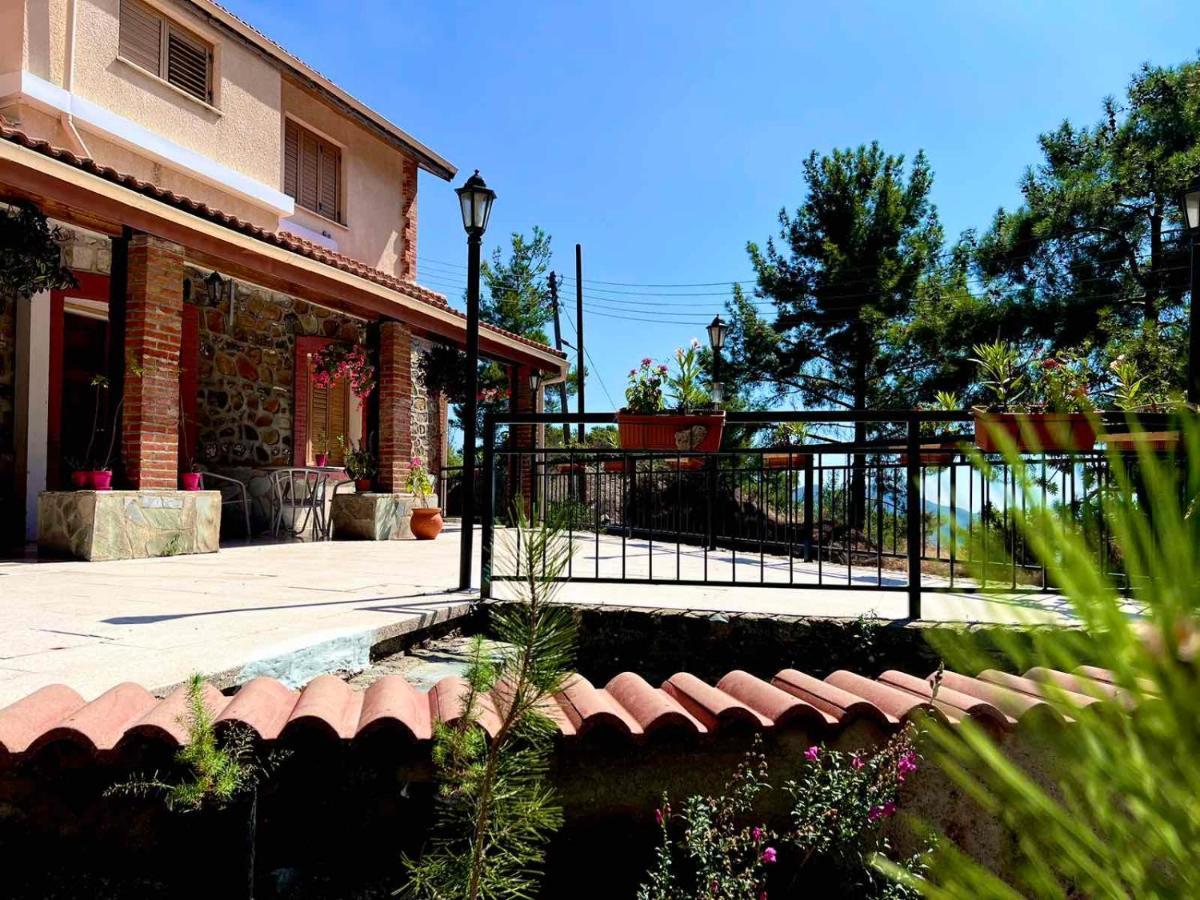 Aura By Agroholidays Villa